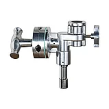 Головка KUPO KCP-450 4-1/2" GRIP HEAD WITH 1-1/8" SPIGOT AND SOCKET, фото 4