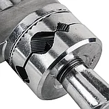 Головка KUPO KCP-200 2-1/2" GRIP HEAD SILVER, фото 3