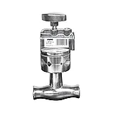 Головка KUPO KCP-200 2-1/2" GRIP HEAD SILVER, фото 8