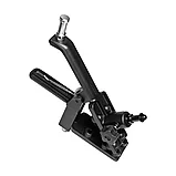 Зажим KUPO KCP-550 ADJUSTABLE GAFFER GRIP, фото 2