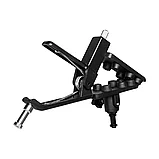 Зажим KUPO KCP-550 ADJUSTABLE GAFFER GRIP, фото 6