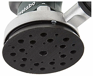 Шлифмашина эксцентриковая (орбитальная) METABO SXE 3125, фото 3