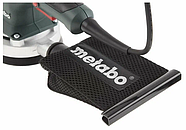 Шлифмашина эксцентриковая (орбитальная) METABO SXE 3125, фото 4