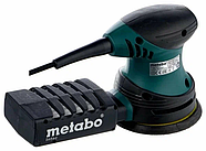 Шлифмашина эксцентриковая (орбитальная) METABO FSX 200 Intec (609225500), фото 2