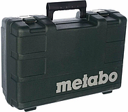 Шлифмашина эксцентриковая (орбитальная) METABO FSX 200 Intec (609225500), фото 6