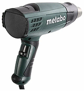 Фен строительный (термовоздуходувка) METABO H 16-500 (601650000), фото 2