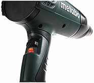 Фен строительный (термовоздуходувка) METABO H 16-500 (601650000), фото 3