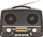 Радиоприемники