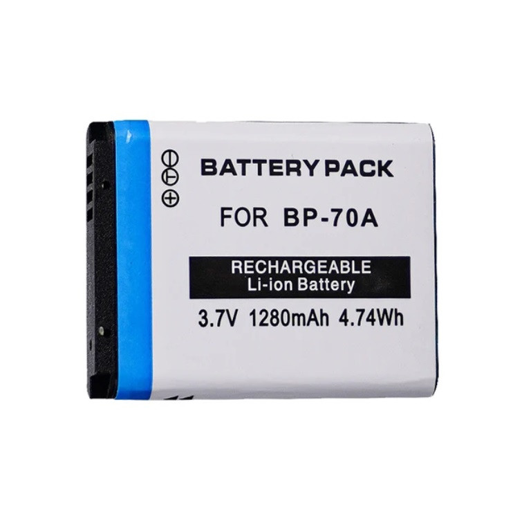 Аккумулятор Samsung BP-70A (аналог)