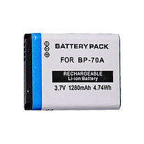 Аккумулятор Samsung BP-70A (аналог)