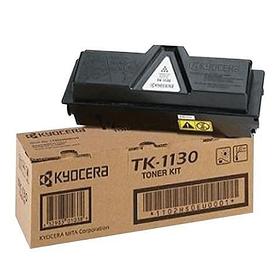 Kyocera Тонер-картридж TK-1130 для FS-1030MFP/1130MFP/M2030DN/M2530DN (3000 стр.)