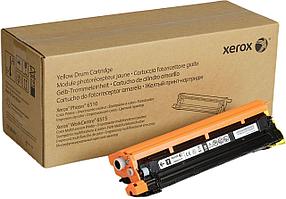 Фотобарабан для Xerox Phaser 6510 WC 6515 (48K стр.), желтый (108R01419)