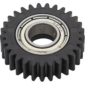 Шестерня фьюзера 29T (усиленная подшипником) 302F925080, 2F925080 для KYOCERA ECOSYS