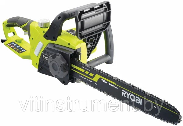 Пила цепная электрическая RYOBI RCS2340B (5133004340)