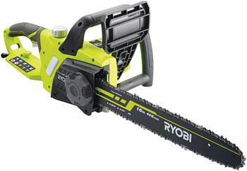 Пила цепная электрическая RYOBI RCS2340B (5133004340)