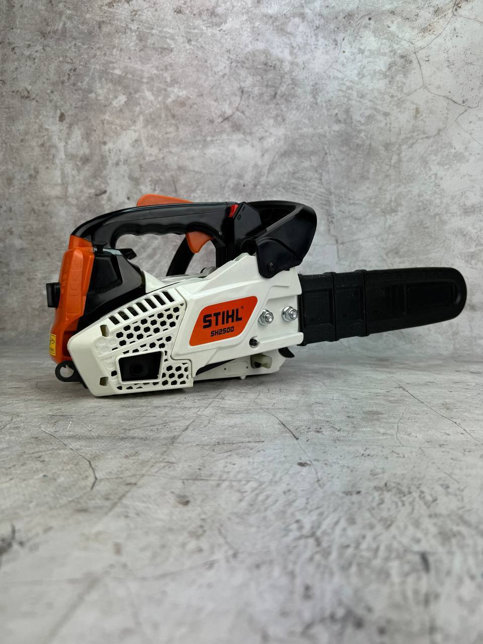 Бензопила STIHL MS-2500