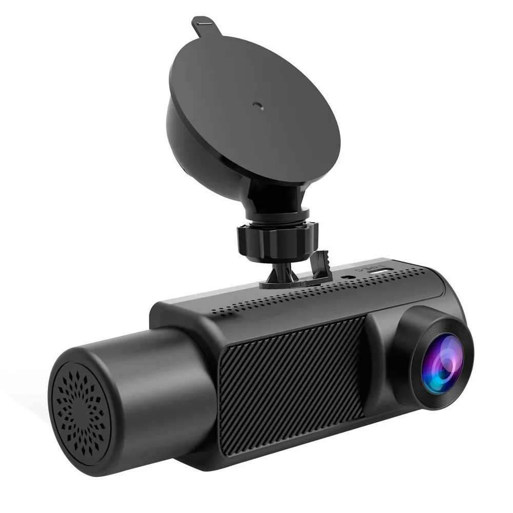 Автомобильный видеорегистратор Eplutus DVR-945 / 3 камеры