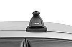 Багажник LUX для Ford S Max (аэродинамическая дуга), фото 3
