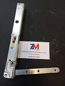 Петля двери духовки Samsung NQ50C7535DS  DG94-00762A (разборка)
