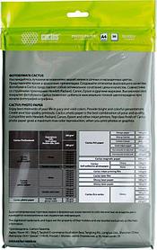 Cactus CS-GA420050ED Фотобумага A4/200г/м2/50л./белый глянцевое для струйной печати