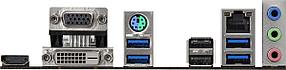 MB ASRock H510M-HDV/M.2 SE Soc-1200 (H470) PCI-Ex16 PCI-Ex1 M.2 RAID 0/1/5/10 2xDDR4 3200MHz VGA+DVI+HDMI mATX