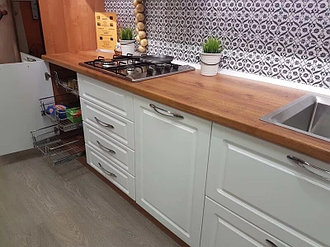 Столешница 800 для кухни Артем мебель