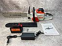 Пила цепная STIHL KS-5012, фото 5