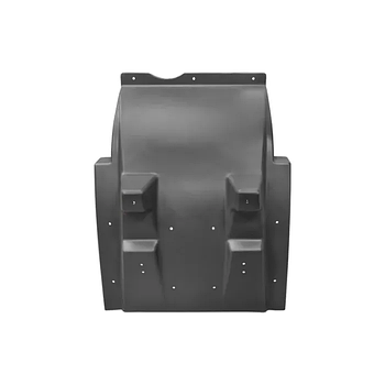 Крыло (брызговик) за кабиной правое и левое DAF CF CF65 / CF75 / CF85 (2001-2012)/ ДАФ СФ