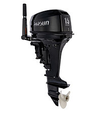 Лодочные моторы Parsun