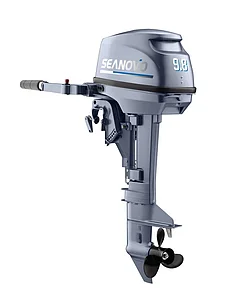 Лодочный мотор Seanovo SN 9.8 FHS