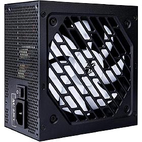 БП 1STPLAYER FK 750W  PS-750FK (ATX 2.4, APFC, 85% EFF, Double Forward, 120mm fan, non-modular)