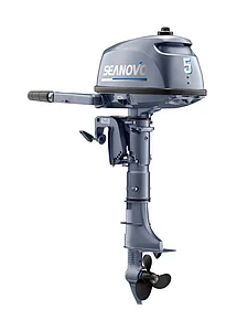 Лодочный мотор Seanovo SN5FHS
