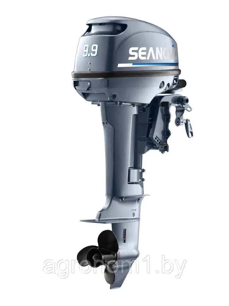 Лодочный мотор Seanovo SN 9.9 FHS