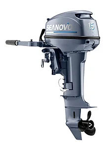 Лодочный мотор Seanovo SN 15 FHS