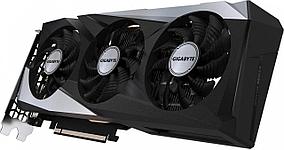 Видеокарта GIGABYTE INTEL ARC A380 GV-IA380GAMING OC-6GD 6ГБ Gaming, GDDR6, OC, Ret