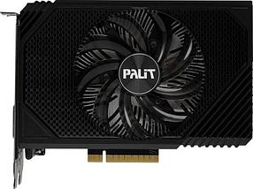 Видеокарта Palit RTX3050 STORMX 8GB GDDR6 128bit DVI HDMI DP