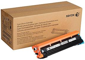 Фотобарабан для Xerox Phaser 6510 WC 6515 (48K стр.), голубой (108R01417)