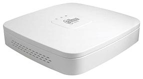 Видеорегистратор HVR (гибридный) Dahua DH-XVR5104C-I3