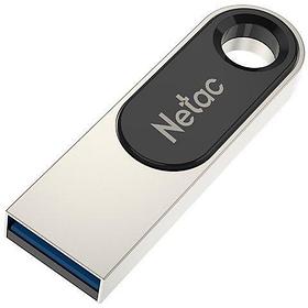 16GB USB 3.0 FlashDrive Netac U278 алюминиевый сплав