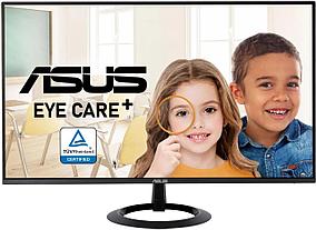 23.8" Монитор ASUS VZ24EHF, 1920x1080, IPS, 100Гц, 1хHDMI, черный [90lm07c0-b01470]