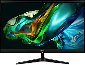 23.8" Моноблок Acer Aspire C24-1800 Full HD, Intel Core i3 1315U, 16ГБ DDR4, 512ГБ SSD, Eshell черный
