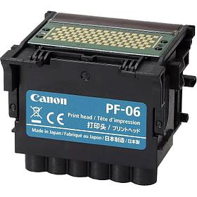 2352C001 Печатающая головка PF-06
