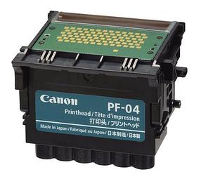 3630B001 Печатающая головка PF-04