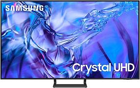 50" Телевизор Samsung UE50DU8500UXRU, Crystal UHD, 4K Ultra HD, титан, СМАРТ ТВ, Tizen OS