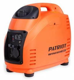 Генератор Patriot 2000i 1.8кВт (474101035)