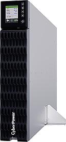 CyberPower OL5KERTHD ИБП {Online, 5000VA/5000W USB/RS-232+ Сухой контакт/EPO/SNMPslot (IEC C19 x 2, IEC C13 x