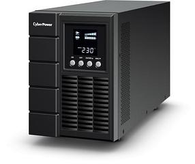 CyberPower OLS3000E ИБП {Online, Tower, 3000VA/2700W USB/RS-232/SNMPslot ( 4IEC C13+Terminal) NEW, 12В/9 Ач х