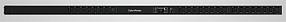 CyberPower PDU41404 PDU 0U type, 16Amp, plug IEC 309 16A,SNMP, (21) IEC 320 C13 (3) IEC 320 C19