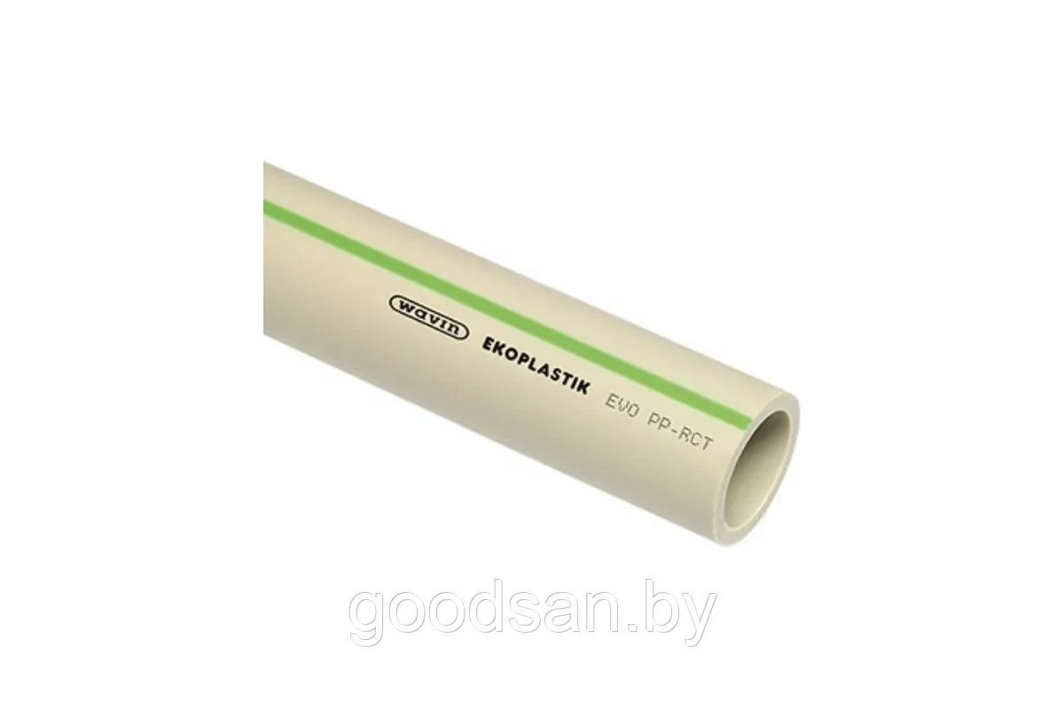 Труба EVO 25х2.8 pn 20