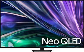 Samsung 65" QE65QN85DBUXRU черный графит {Ultra HD 120Hz DVB-T2 DVB-C DVB-S2 USB WiFi Smart TV (RUS)}